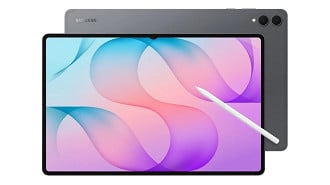 Galaxy Tab S12 Ultra