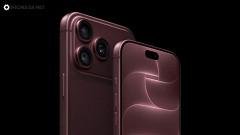 Tela do iPhone 20 Pro terá curvas nas quatro bordas e Dynamic Island menor Tela do iPhone 20 Pro terá curvas nas quatro bordas e Dynamic Island menor