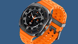 OFERTA | Samsung Galaxy Watch Ultra 47mm LTE com 60% de desconto no Mercado Livre OFERTA | Samsung Galaxy Watch Ultra 47mm LTE com 60% de desconto no Mercado Livre