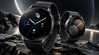 OFERTA | Galaxy Watch9 44mm BT tem queda de preço na Samsung OFERTA | Galaxy Watch9 44mm BT tem queda de preço na Samsung