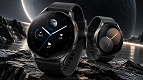 OFERTA | Galaxy Watch9 44mm BT tem queda de preço na Samsung