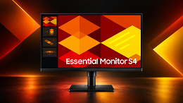 OFERTA | Monitor Samsung 24 Full HD com 100 Hz cai para R$ 708 no Pix OFERTA | Monitor Samsung 24 Full HD com 100 Hz cai para R$ 708 no Pix