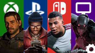 Lançamentos de jogos nesta semana (21 a 27/09): PS5, Xbox Series, Switch e PC