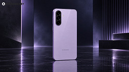 Galaxy A37 de 256 GB despenca pela metade em oferta Galaxy A37 de 256 GB despenca pela metade em oferta