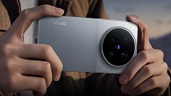 vivo X500, X500 Pro e X500 Pro Max são lançados; veja os preços vivo X500, X500 Pro e X500 Pro Max são lançados; veja os preços