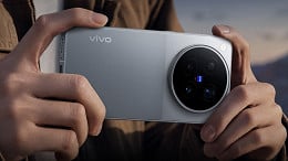 vivo X500, X500 Pro e X500 Pro Max são lançados; veja os preços vivo X500, X500 Pro e X500 Pro Max são lançados; veja os preços