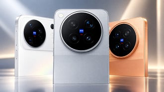 vivo X500, X500 Pro e Pro Max são lançados com câmeras de até 200 MP