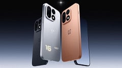 OnePlus 16 tem design e cores revelados antes do lançamento OnePlus 16 tem design e cores revelados antes do lançamento