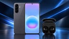 Galaxy A57 DE 256GB despenca de preço e ainda leva Galaxy Buds Core GRÁTIS Galaxy A57 DE 256GB despenca de preço e ainda leva Galaxy Buds Core GRÁTIS