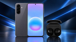 Galaxy A57 DE 256GB despenca de preço e ainda leva Galaxy Buds Core GRÁTIS Galaxy A57 DE 256GB despenca de preço e ainda leva Galaxy Buds Core GRÁTIS