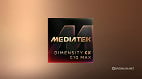 MediaTek lança Dimensity CX C10 Max, seu primeiro chip de 3 nm para notebooks MediaTek lança Dimensity CX C10 Max, seu primeiro chip de 3 nm para notebooks