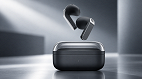 OFERTA | Galaxy Buds4 fica 31% mais barato no Mercado Livre nesta semana OFERTA | Galaxy Buds4 fica 31% mais barato no Mercado Livre nesta semana