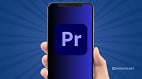 Adobe Premiere finalmente chega ao Android com edição em 4K e IA Adobe Premiere finalmente chega ao Android com edição em 4K e IA