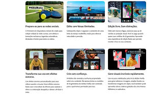 Adobe Premiere finalmente chega ao Android com edição em 4K e IA