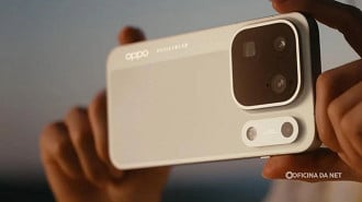 Oppo Find X10 Pro Max aposta em fotografia de alto nível
