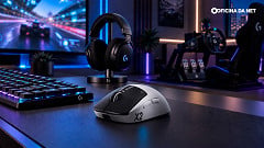 A nova geração de setups gamers: como os periféricos evoluíram para acompanhar o jogo competitivo A nova geração de setups gamers: como os periféricos evoluíram para acompanhar o jogo competitivo