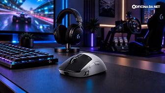 A nova geração de setups gamers: como os periféricos evoluíram para acompanhar o jogo competitivo A nova geração de setups gamers: como os periféricos evoluíram para acompanhar o jogo competitivo