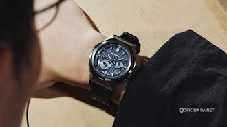 Casio G-SHOCK GST-B1000