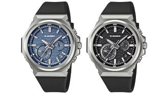 G-SHOCK GST-B1000-1A e GST-B1000-2A