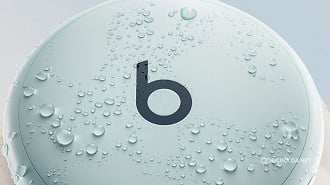 O Beats 360 é o primeiro headphone over-ear da Apple a contar com certificação IPX4