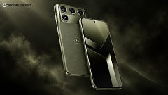 Motorola Signature 27 traz chip mais potente do mundo e promete atropelar concorrentes