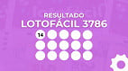 Lotofácil 3786 sorteia R$ 2 milhões hoje; confira o resultado desta terça-feira (22) Lotofácil 3786 sorteia R$ 2 milhões hoje; confira o resultado desta terça-feira (22)