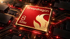 Qualcomm lança novos Snapdragon para celulares topo de linha Qualcomm lança novos Snapdragon para celulares topo de linha