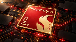 Qualcomm lança novos Snapdragon para celulares topo de linha Qualcomm lança novos Snapdragon para celulares topo de linha