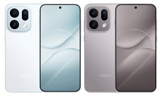Oppo Find X10 E
