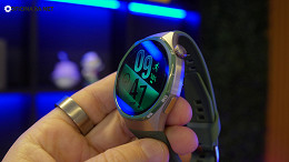Huawei Watch GT 7 Pro bate menor preço e fica abaixo dos R$ 1.500 Huawei Watch GT 7 Pro bate menor preço e fica abaixo dos R$ 1.500
