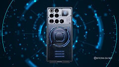 RedMagic 12 Pro+ é confirmado com Snapdragon 8 Elite Extreme Gen 6 e tela sem furos RedMagic 12 Pro+ é confirmado com Snapdragon 8 Elite Extreme Gen 6 e tela sem furos
