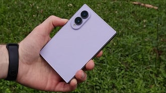 Galaxy Z Fold8