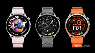 Oppo Watch S2