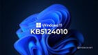 Windows 11 recebe atualização KB5124010 com melhorias importantes; veja o que muda Windows 11 recebe atualização KB5124010 com melhorias importantes; veja o que muda