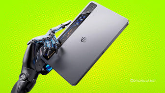 Tablet gamer RedMagic Astra 2 começa a ser vendido no Brasil; veja os preços Tablet gamer RedMagic Astra 2 começa a ser vendido no Brasil; veja os preços