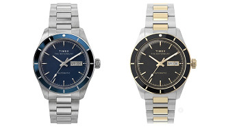 Waterbury Heritage Automatic