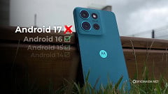 Quais celulares Motorola NÃO devem receber o Android 17; veja a lista Quais celulares Motorola NÃO devem receber o Android 17; veja a lista
