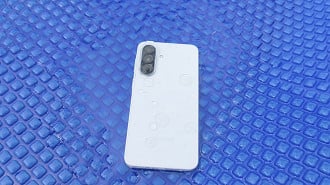 IP68 no Galaxy A37