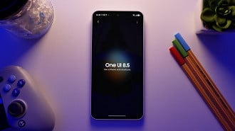 One Ui 8.5
