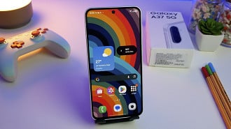 Galaxy A37