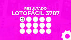 Lotofácil 3787 sorteia R$ 2 milhões hoje; confira o resultado desta quarta-feira (23) Lotofácil 3787 sorteia R$ 2 milhões hoje; confira o resultado desta quarta-feira (23)