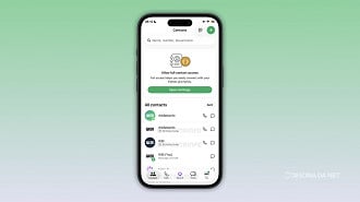 WhatsApp vai mostrar aniversários na aba Contatos
