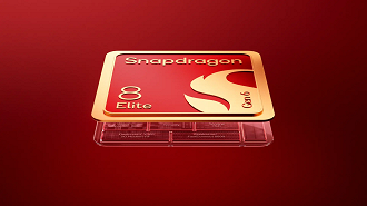 O Signature 27 virá com o novo processador da Qualcomm.