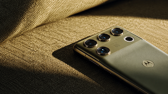 Motorola Signature 27