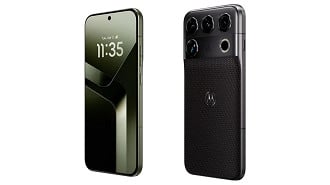 Motorola Signature 27