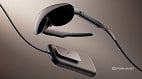 Meta lança óculos de realidade virtual com tela 5K e Ray-Ban sem câmeras