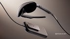 Meta lança óculos de realidade virtual com tela 5K e Ray-Ban sem câmeras Meta lança óculos de realidade virtual com tela 5K e Ray-Ban sem câmeras