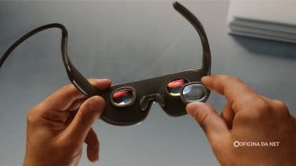 Meta VR Glasses