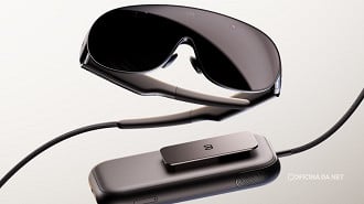 Meta VR Glasses