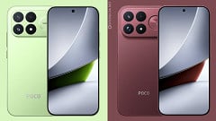POCO F9 Pro vs POCO F9 Ultra: qual comprar? POCO F9 Pro vs POCO F9 Ultra: qual comprar?